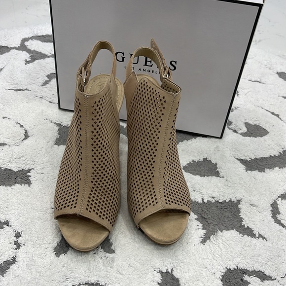 Guess heels - Picture 2 of 7